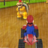 play Mario Rain Race 3