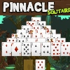 Pinnacle Solitaire