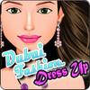 play Dubai Fashion Dress Up
