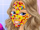 play Beautiful Spring Princess Makeover