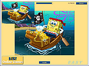 play Spongebob The Sailor