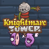 play Knightmare Tower