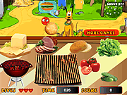 play Hamburgeria