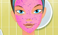 play Prom Princess Makeover