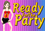 play Ready For The Party