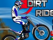 play Dirt Rider