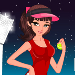 play Sporty Girl