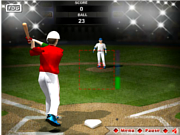 play Baseball Big Hitter