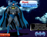 play Batman Hunt The Penguin