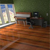 play Modern House Escape