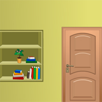 play Stay Room Escape