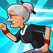 play Angry Gran Run