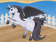 play Famous Pony