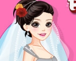 play Beautiful Chic Bride