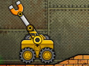 Truck Loader 4