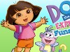 play Dora The Explorer Funny Quiz