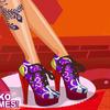play Plenty Ankle Boots