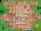 play Ben 10 Mahjong