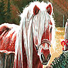play White Mane Puzzle