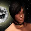 Disco Night Out Dressup game