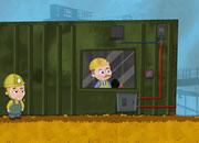 play Cobb The Miner