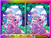 play Pony 6 Differences