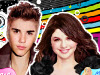 play Selena And Justin Real Makeover