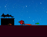 play Super Appleman Destroy Bugs Castle