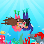 play Scuba Lovers