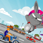 play Highway To Bunny Heaven