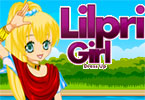 Lilpri Dress Up