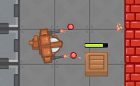 play Steel Dangers