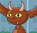 Saint Devil