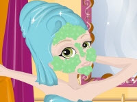 play Razzle Dazzle Makeover