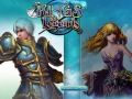 play Kings And Legends