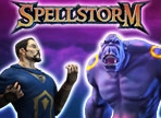 play Spellstorm