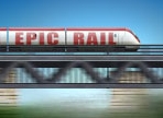play Epic Rail