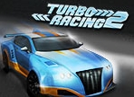 play Turbo Racing 2