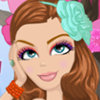 play Spring Blossom Makeover