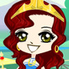 play Princess Catharina