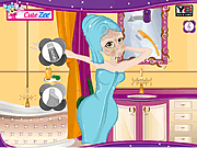 play Razzle Dazzle Makeover