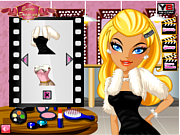 play Searching For Fame Makeover