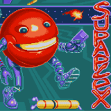 play Supaplex