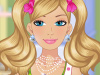 play Barbie Home Breakfast