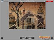 play Mystery House Jigsaw