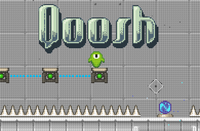 play Qoosh