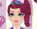 play My Perfect Hair Day