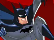 play Batman Sky Creaper