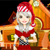 play Santa Fashion