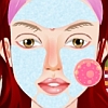 play Sparkly Look Makeover